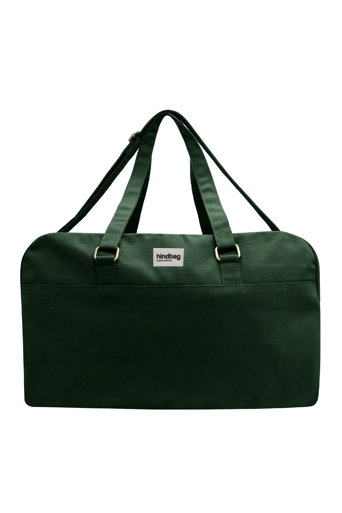 Yves fir travel bag