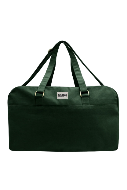 Yves fir travel bag