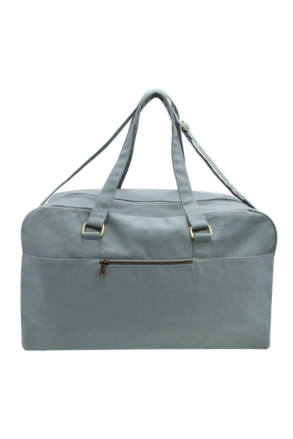 Yves Sauge travel bag