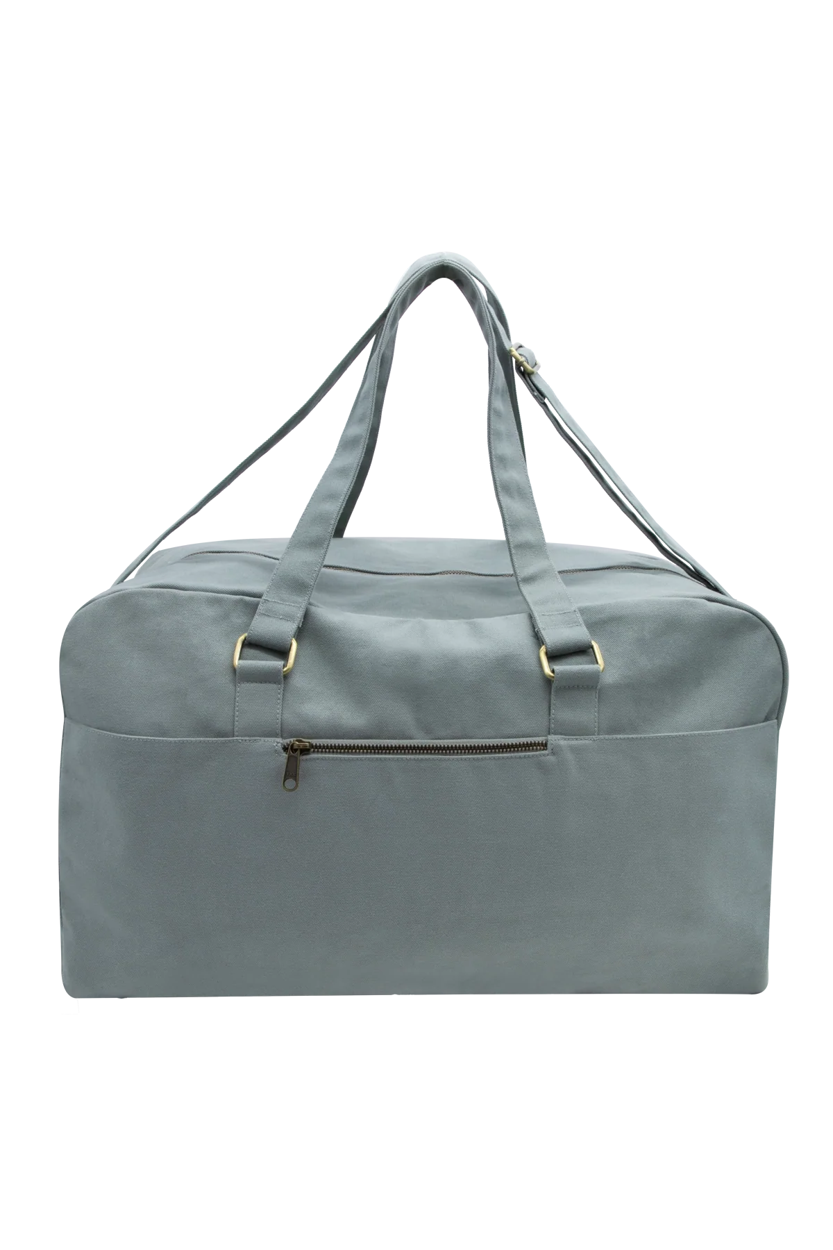 Yves Sauge travel bag