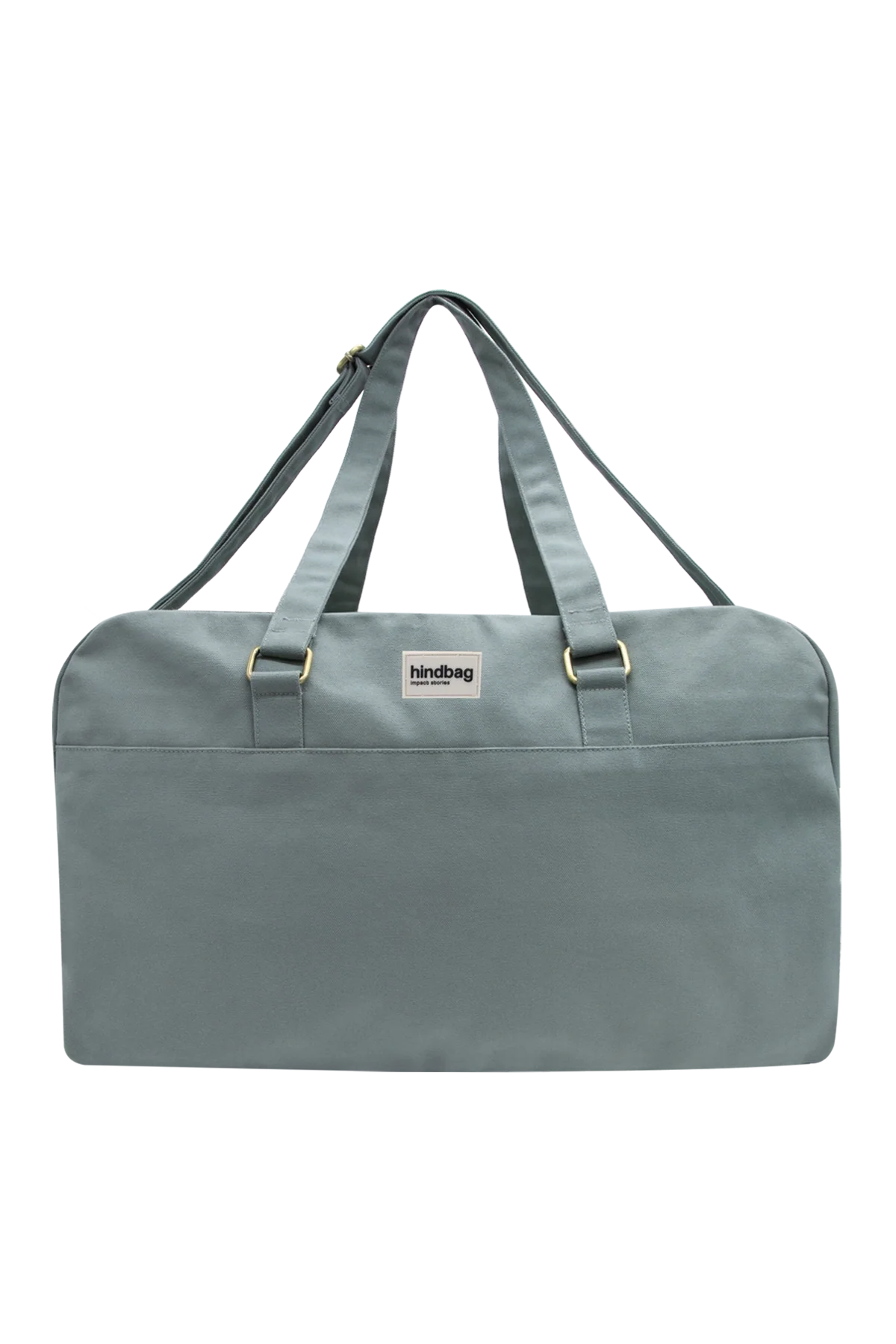 Yves Sauge travel bag