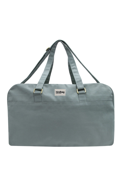 Yves Sauge travel bag