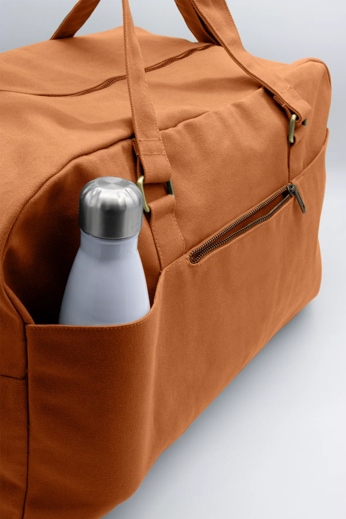 Yves Siena travel bag