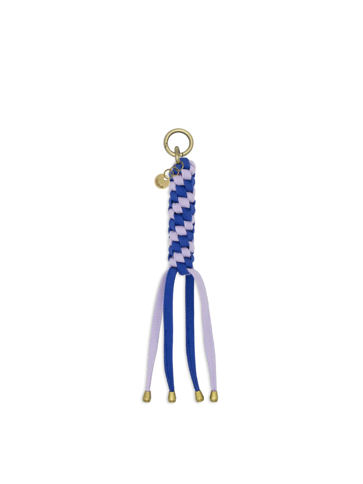 Sammy Charm in Electric blue