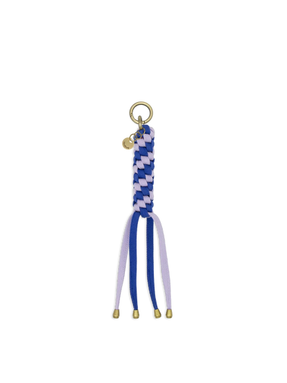 Sammy Charm in Electric blue