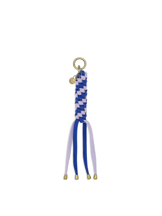 Sammy Charm in Electric blue