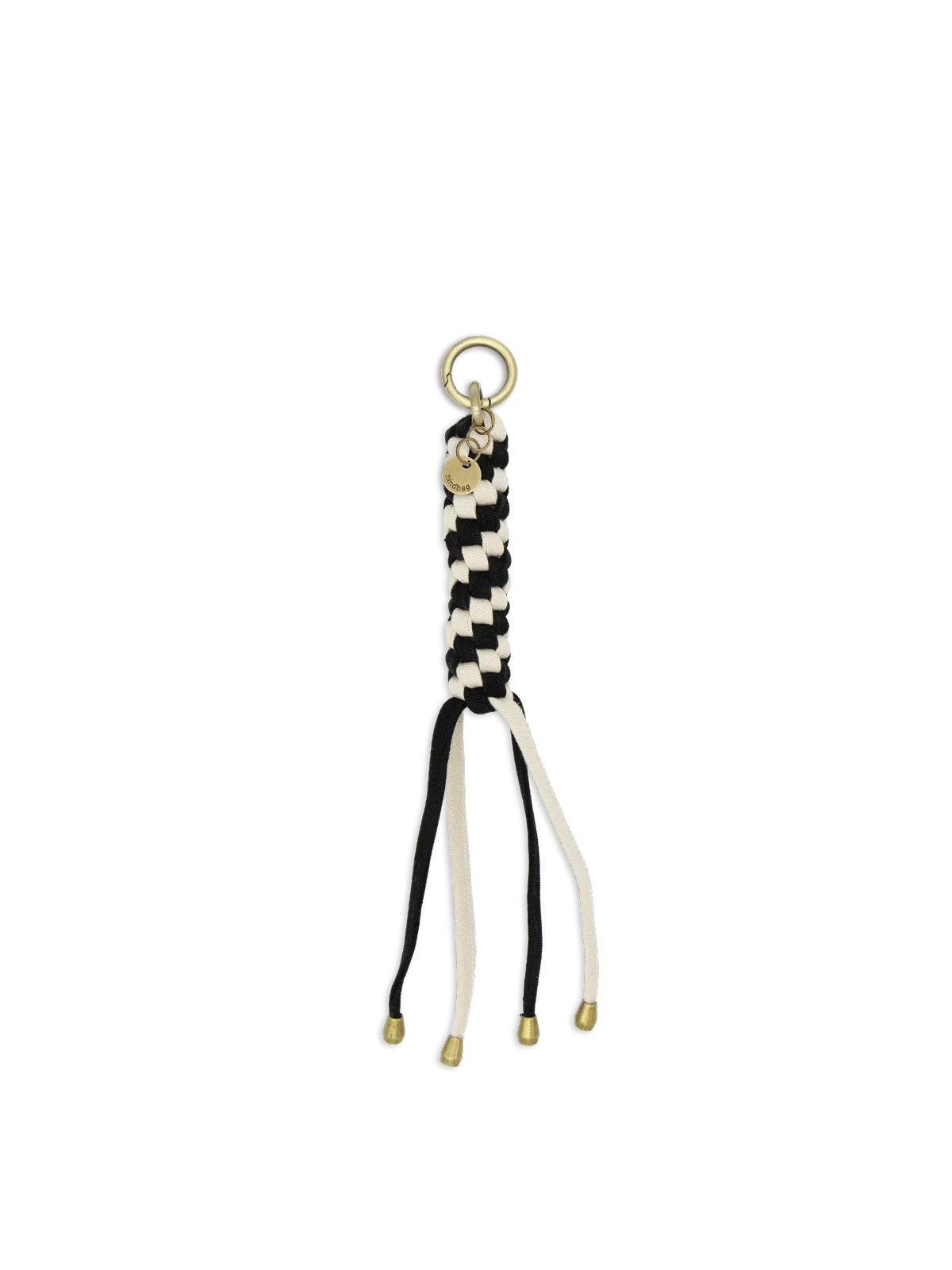 Sammy Charm in Black