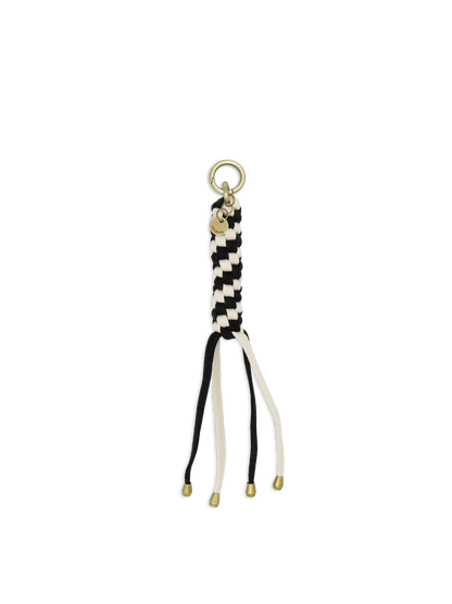 Sammy Charm in Black