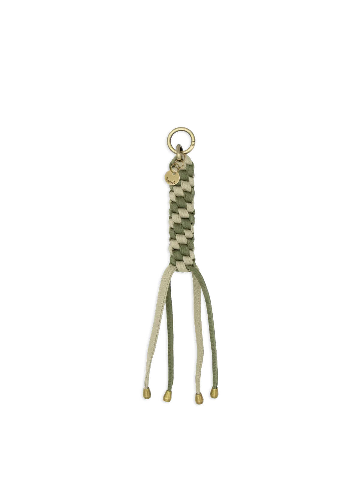 Sammy Olive Charm