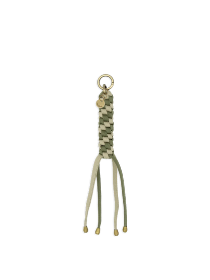 Sammy Olive Charm