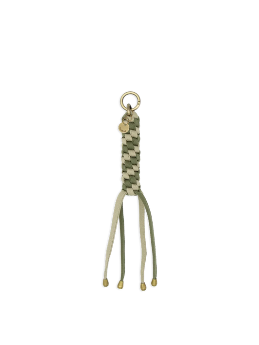 Sammy Olive Charm