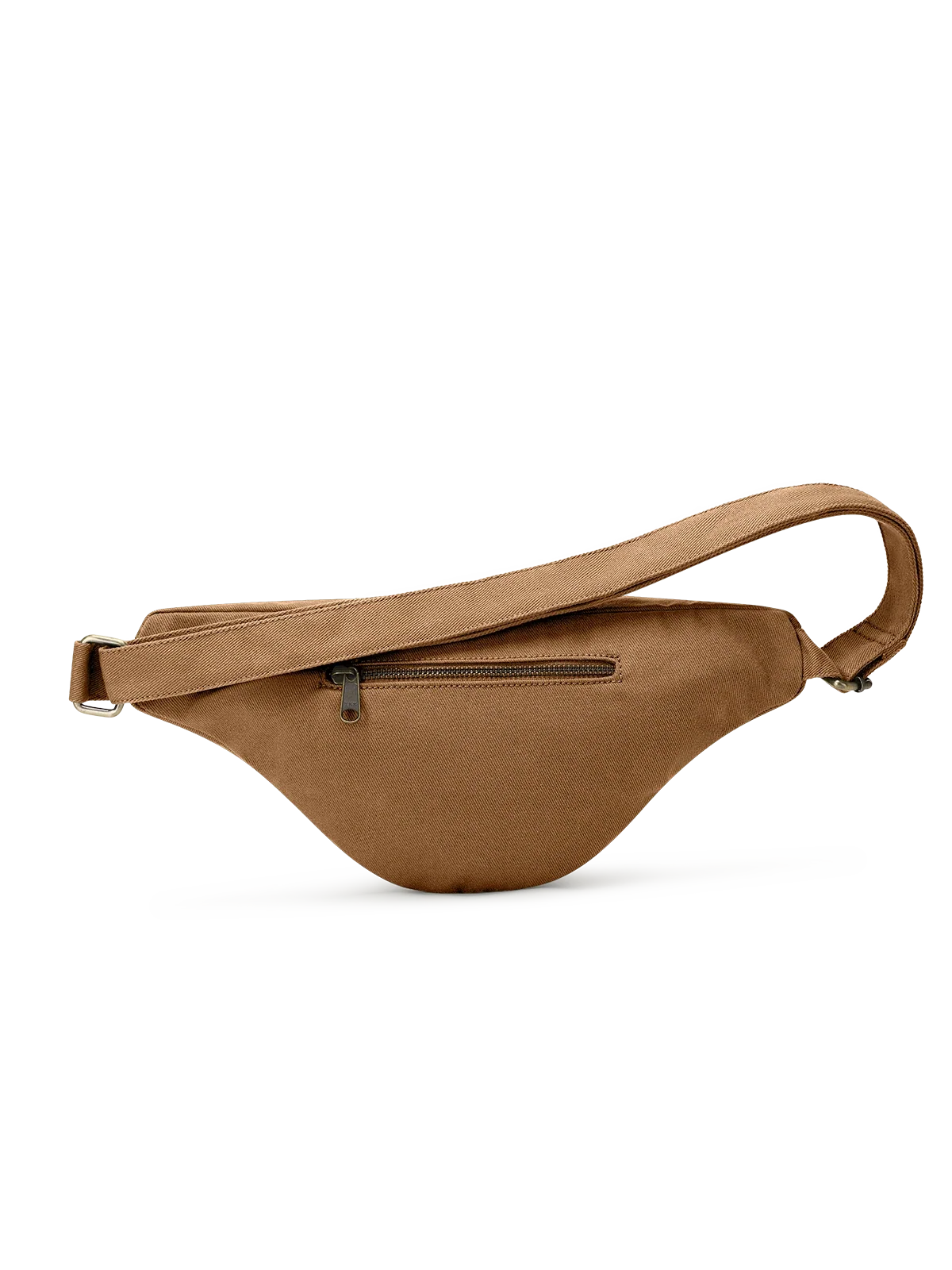 Belt bag L Sasha Cinnamon