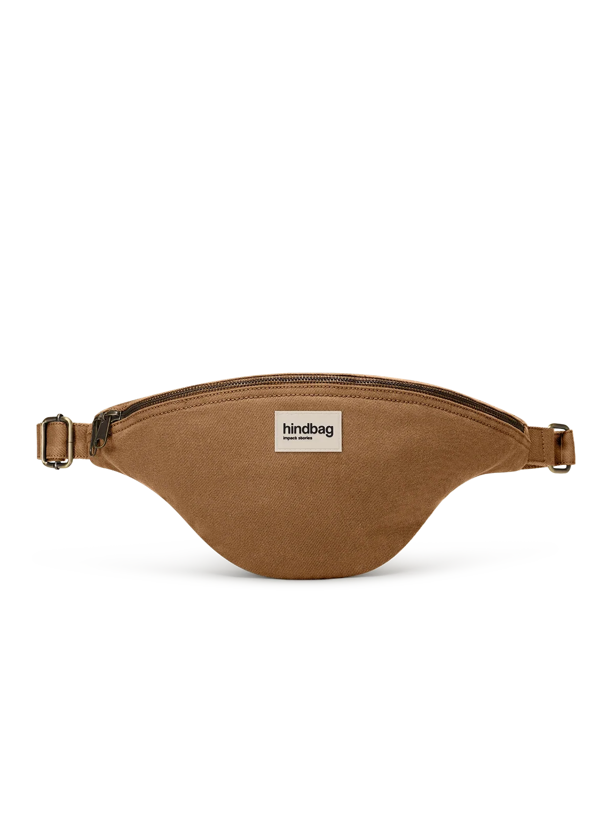 Belt bag L Sasha Cinnamon
