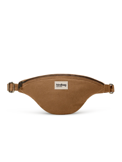 Belt bag L Sasha Cinnamon