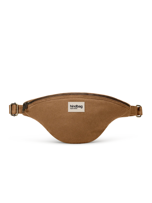 Belt bag L Sasha Cinnamon