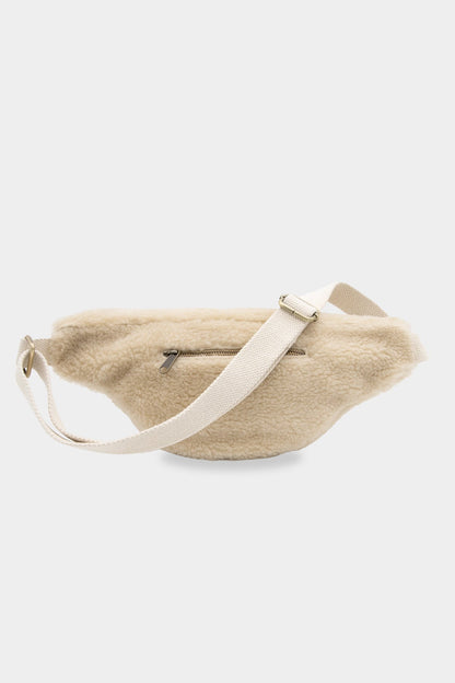 Sasha Teddy L Fanny Pack