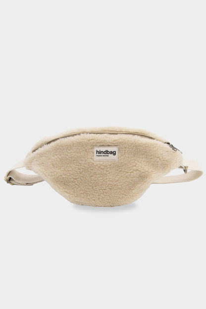 Sasha Teddy L Fanny Pack