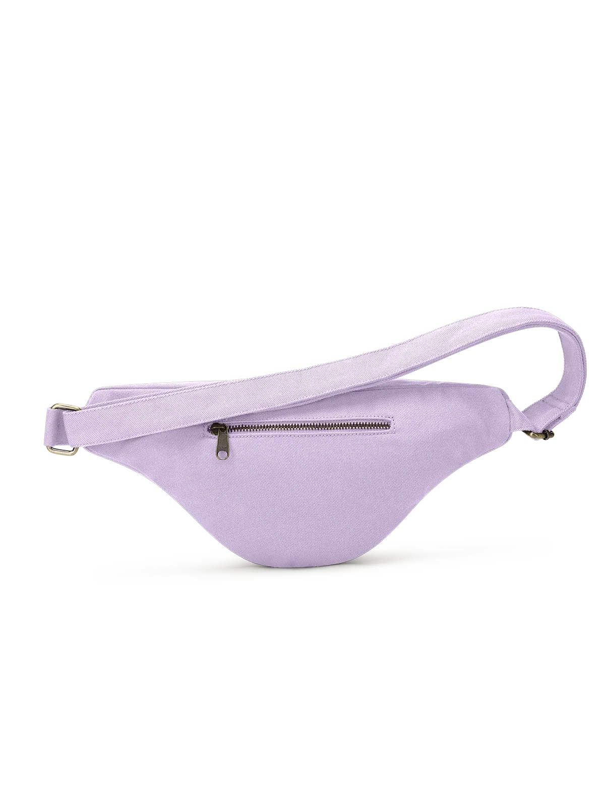 Belt bag L Sasha Lilac