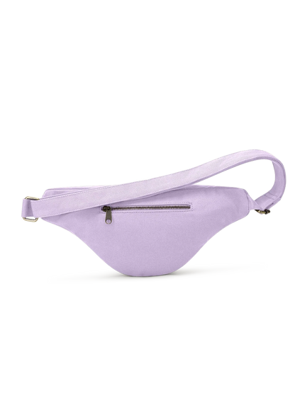 Belt bag L Sasha Lilac