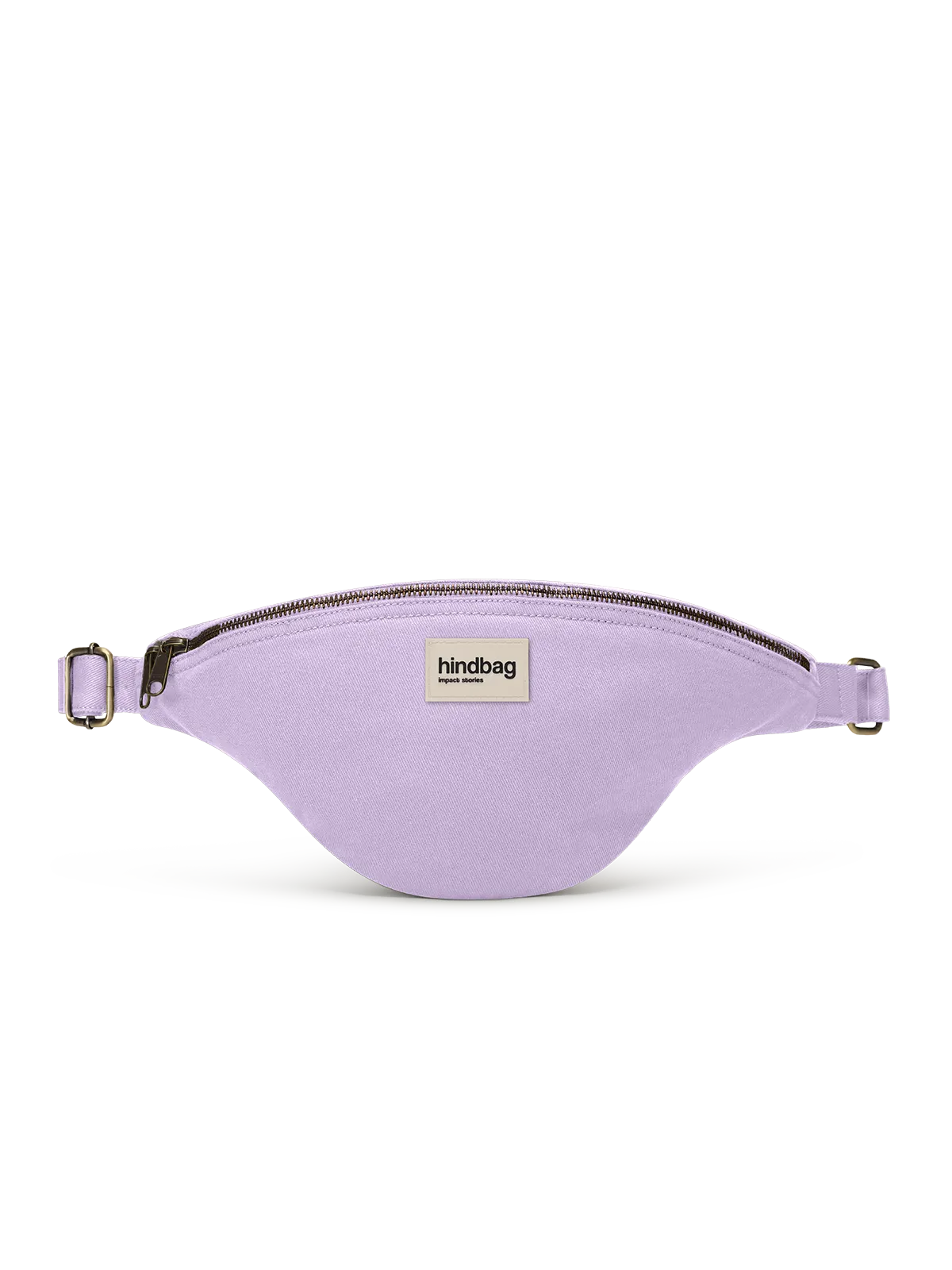 Belt bag L Sasha Lilac