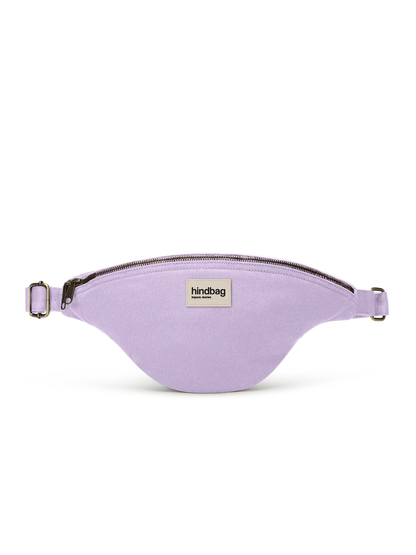 Belt bag L Sasha Lilac