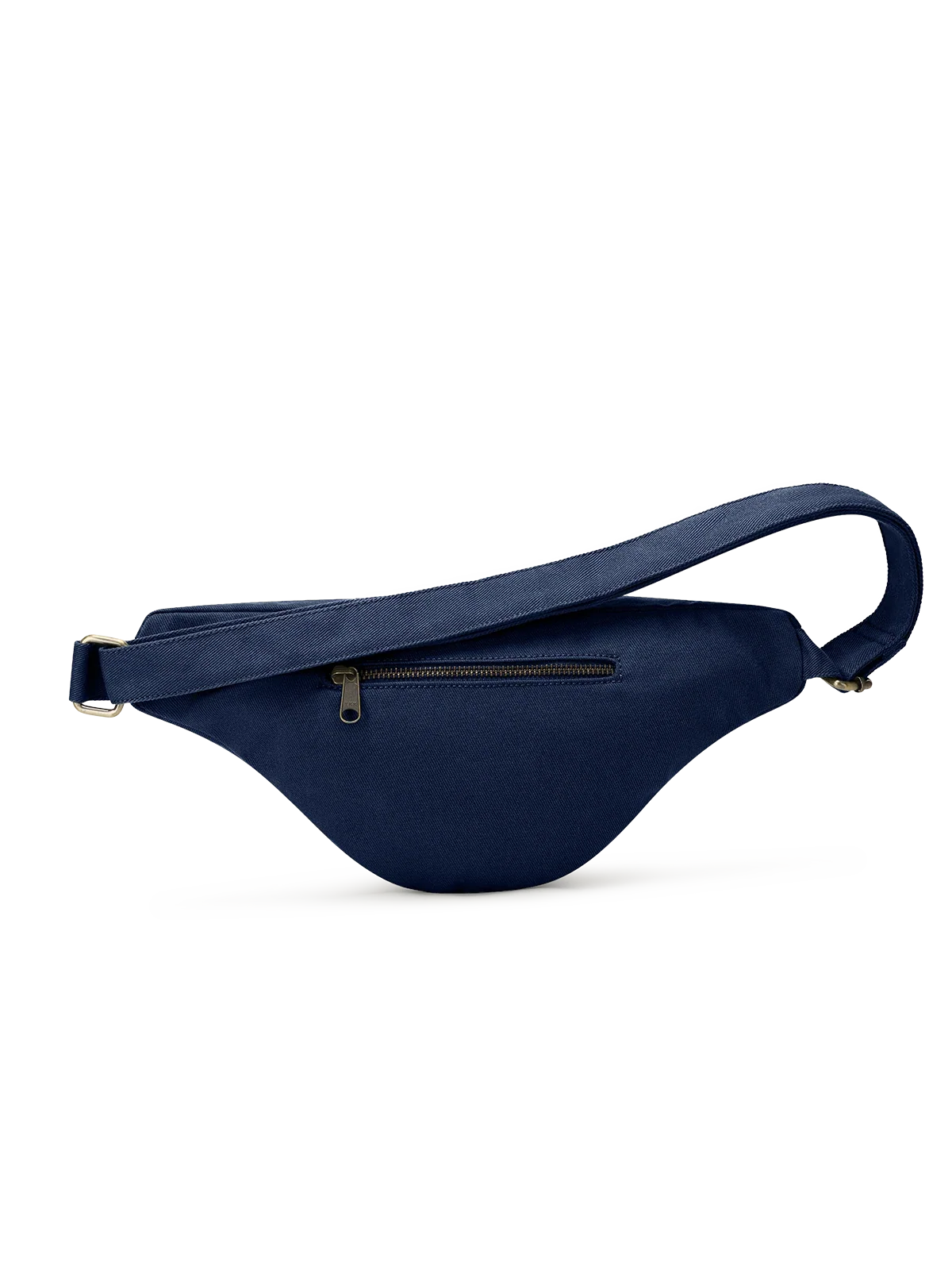 Belt bag L Sasha Navy