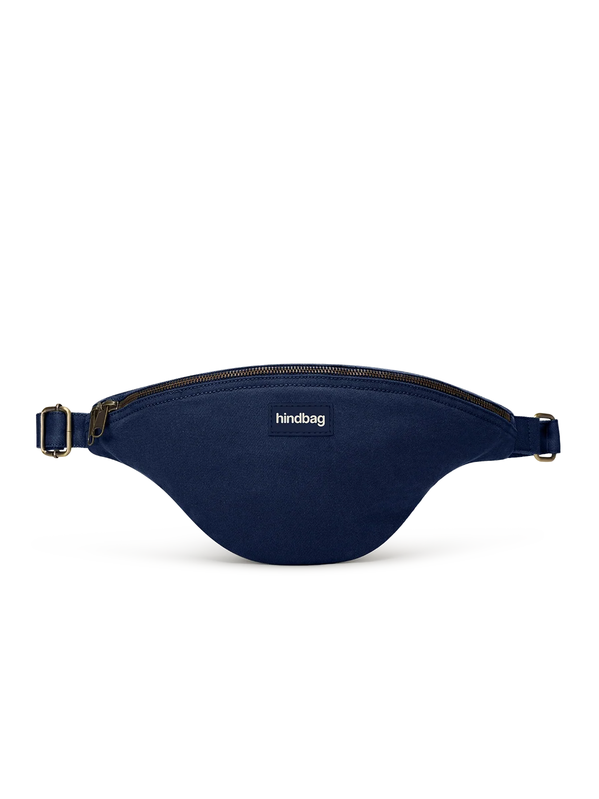 Belt bag L Sasha Navy