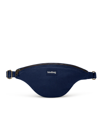 Belt bag L Sasha Navy