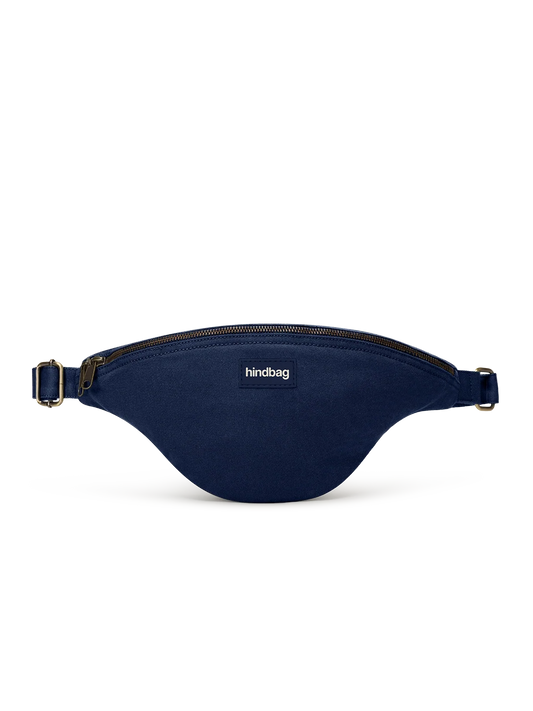 Belt bag L Sasha Navy