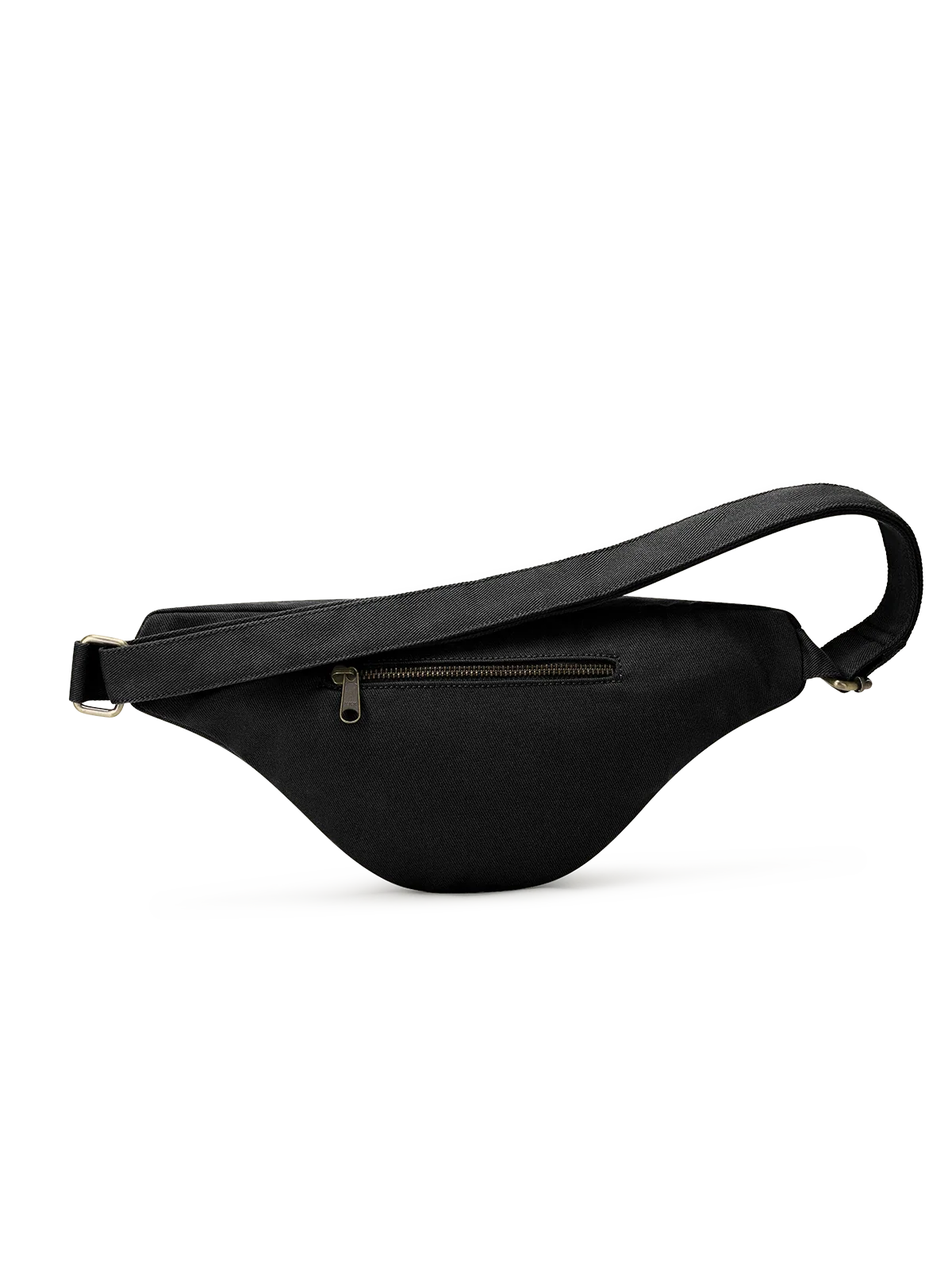 Bum bag L Sasha Black