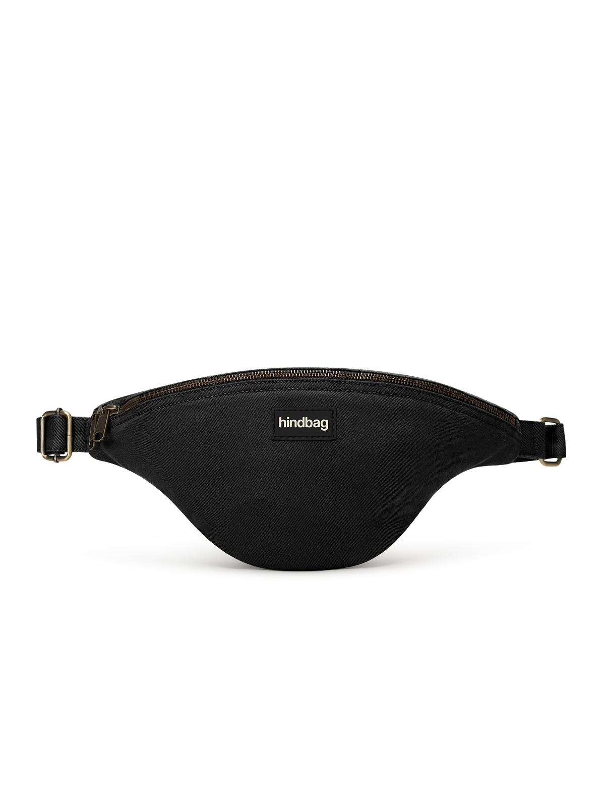 Bum bag L Sasha Black