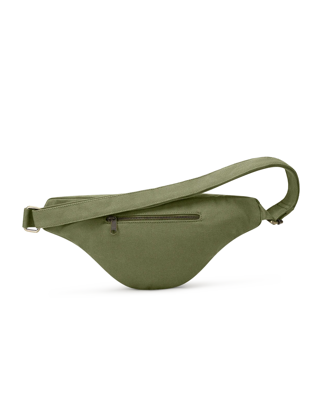 Bum bag L Sasha Olive