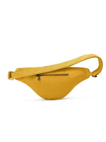 Sasha Safran L Fanny Pack