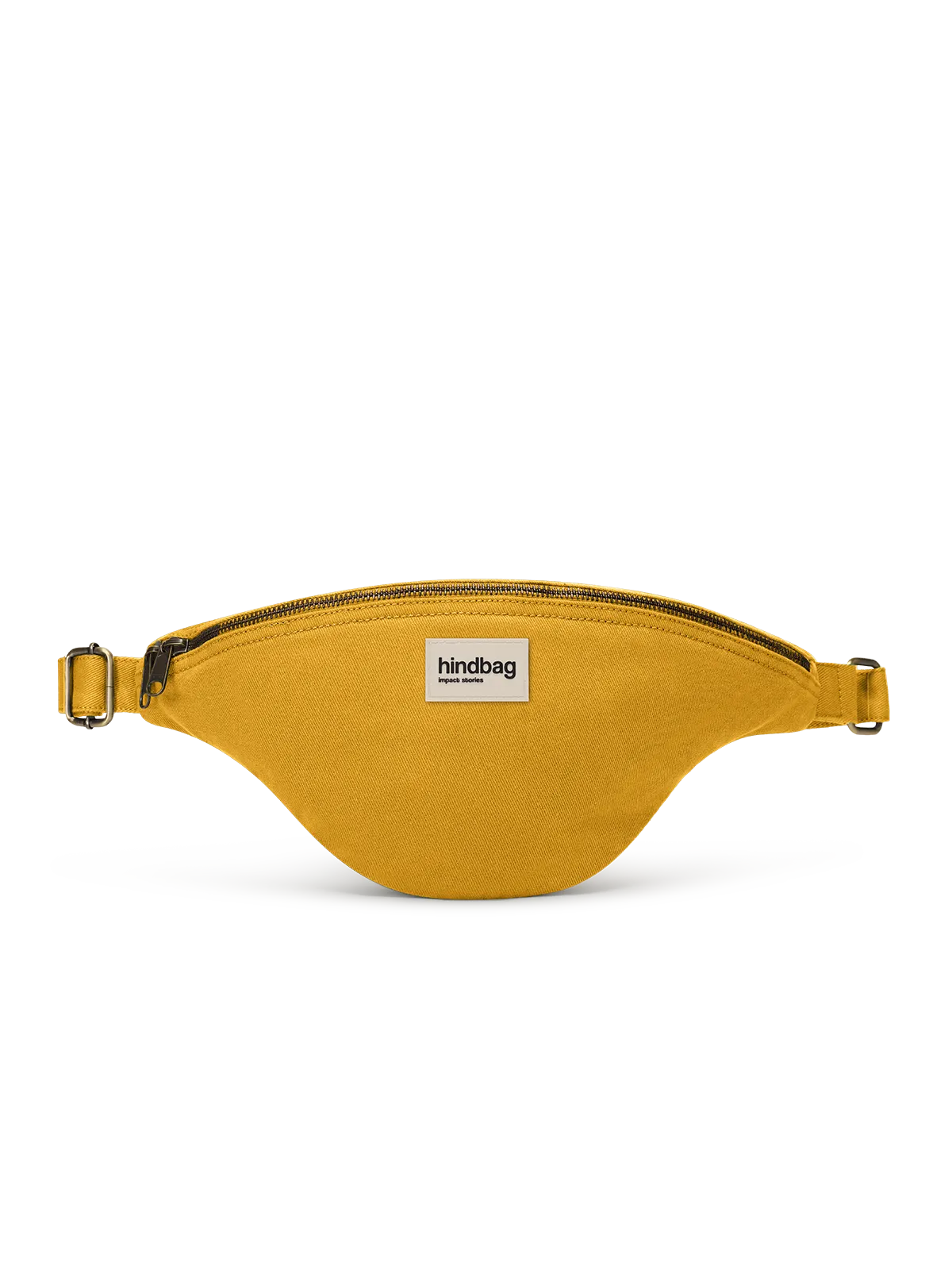 Sasha Safran L Fanny Pack