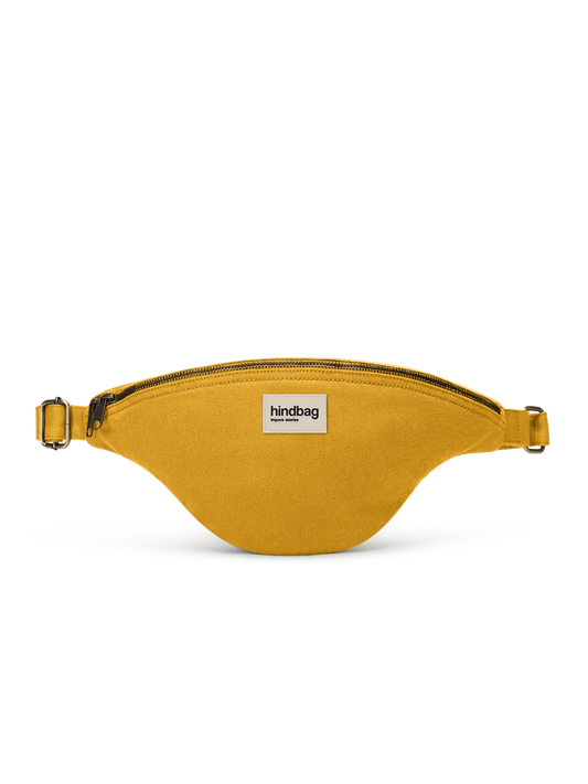 Sasha Safran L Fanny Pack