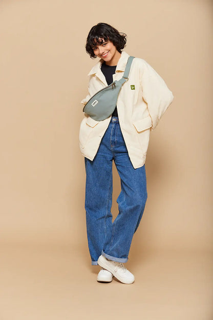 Belt bag L Sasha Sauge
