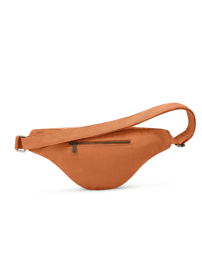 Belt bag L Sasha Siena