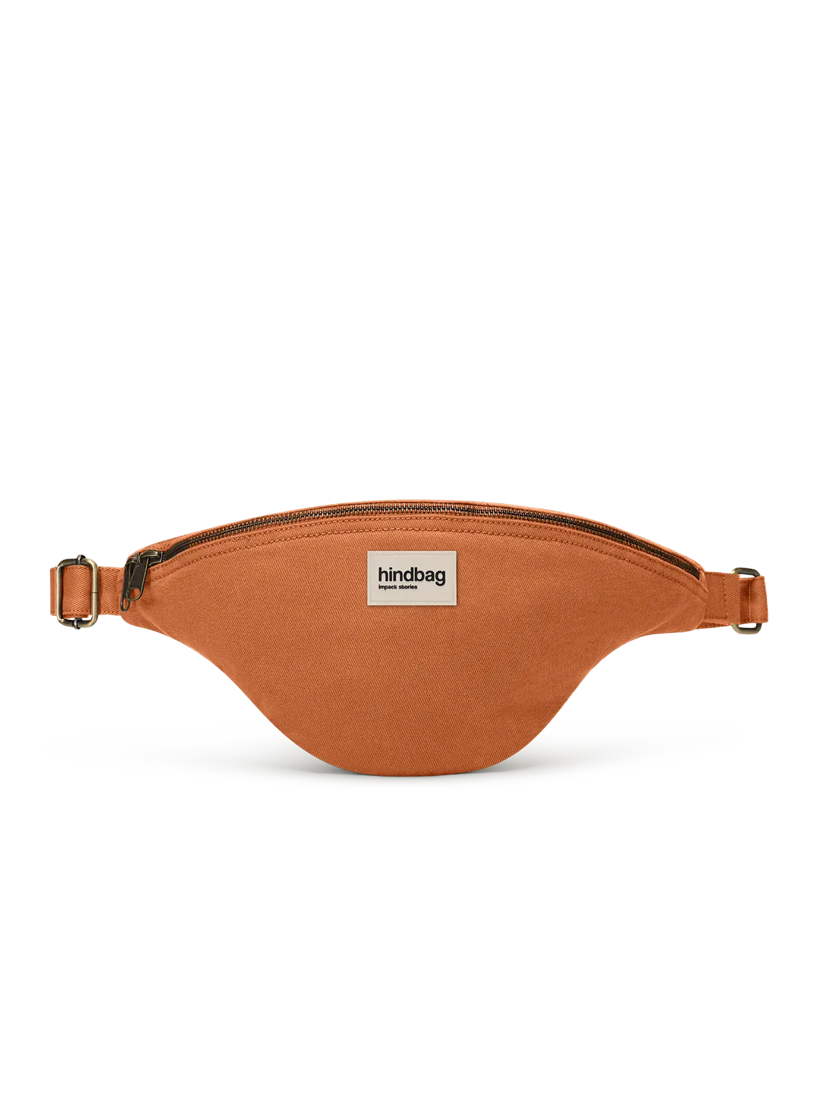 Belt bag L Sasha Siena