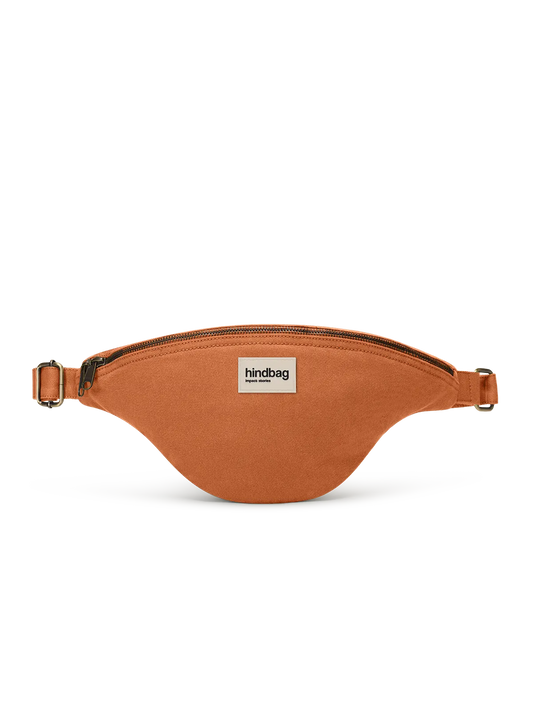 Belt bag L Sasha Siena