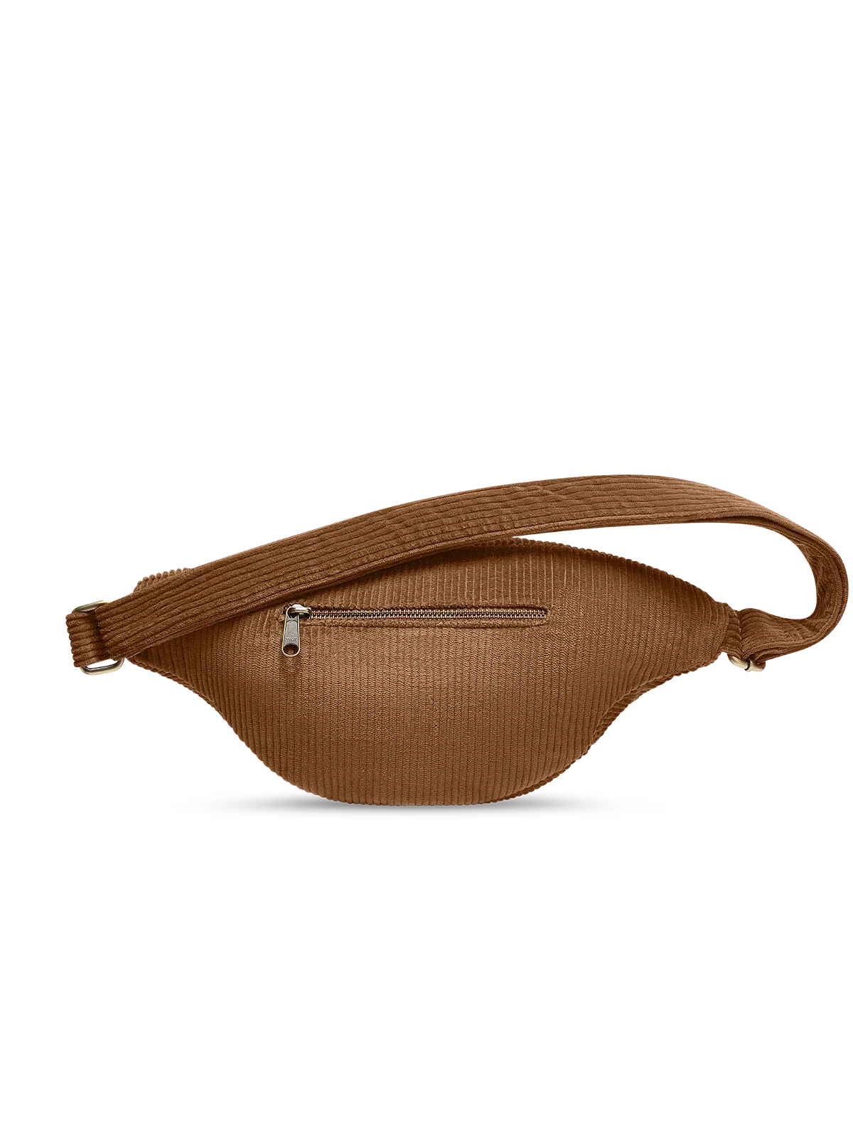 Sasha macchiato corduroy Bum Bag