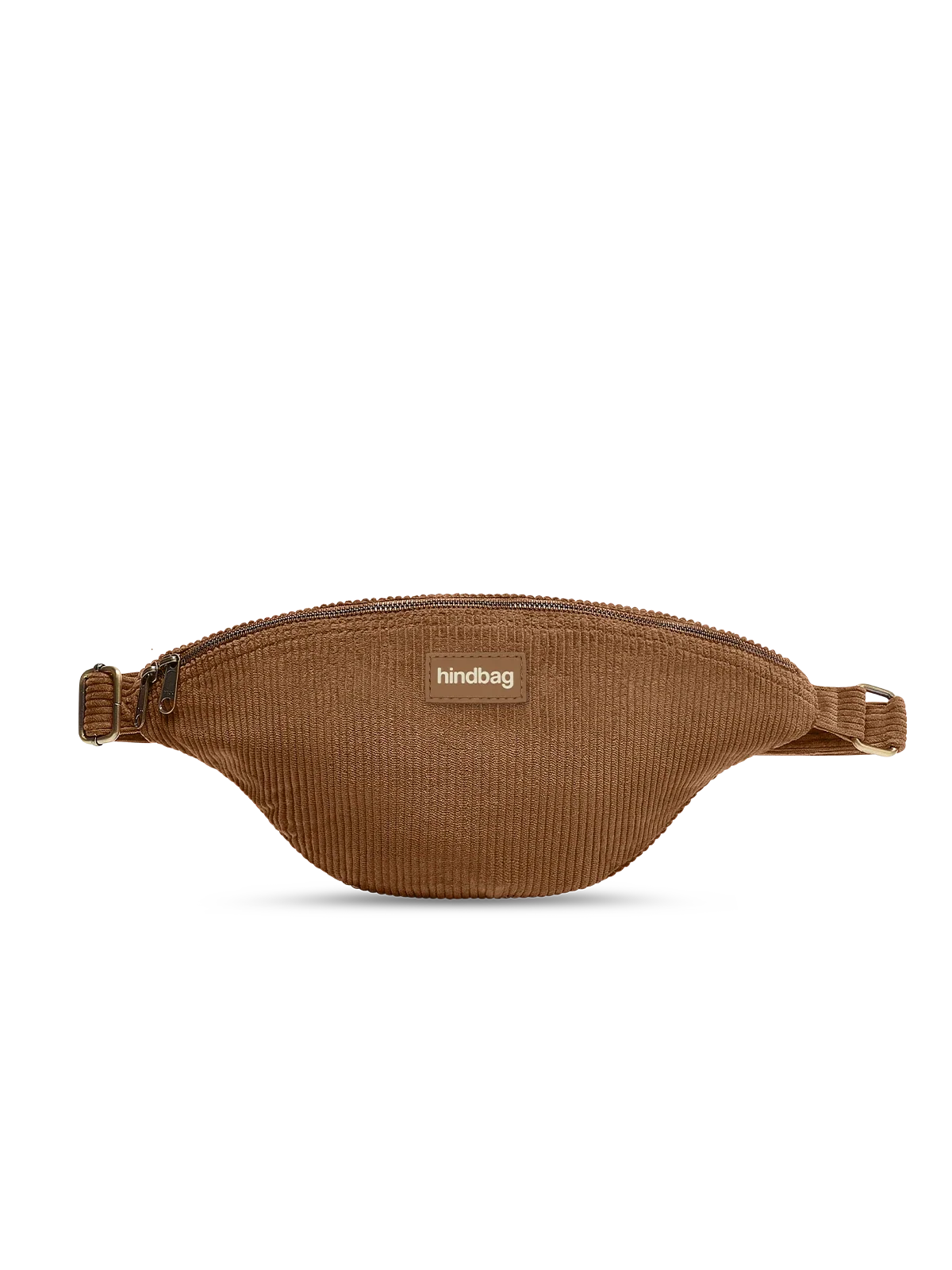 Sasha macchiato corduroy Bum Bag