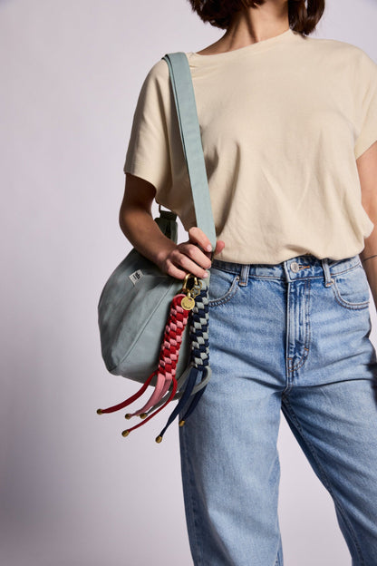 Sammy Charm in Sage