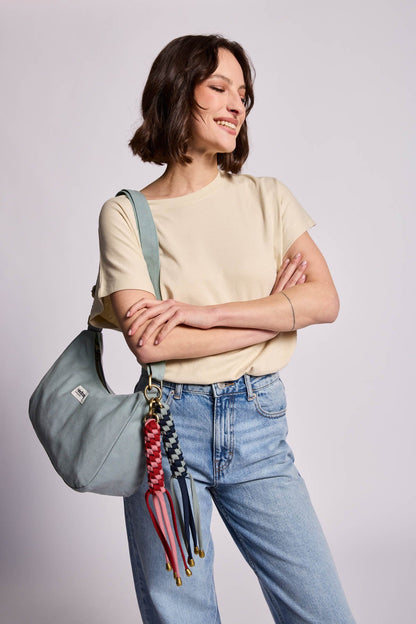 Sammy Charm in Sage