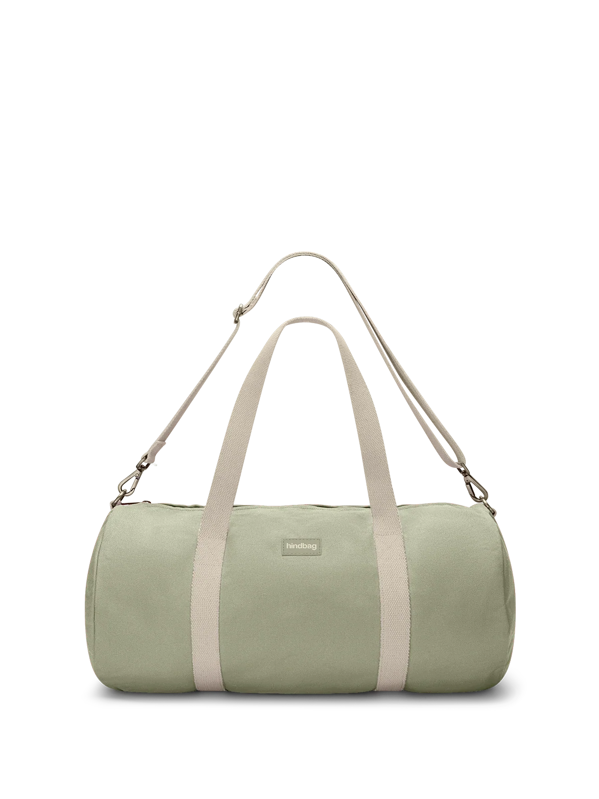 Duffel bag Simon Clay Green