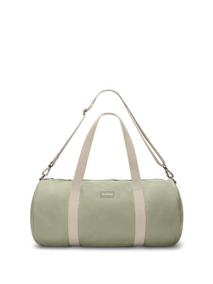 Duffel bag Simon Clay Green