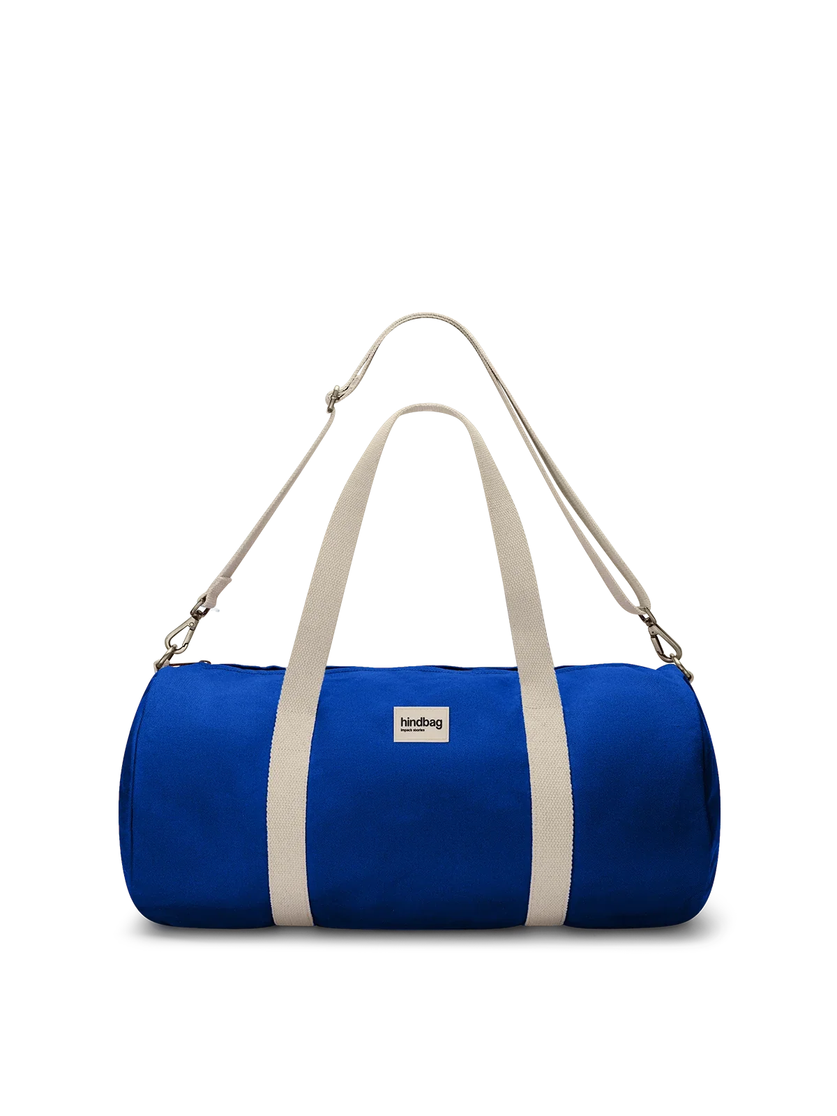 Simon duffel bag Electric blue