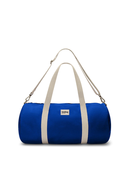 Simon duffel bag Electric blue