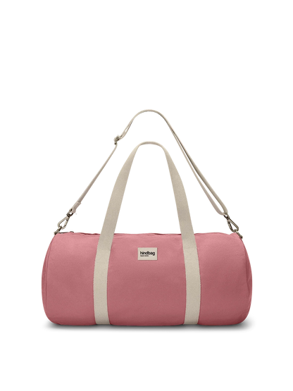 Simon duffel bag Blush pink