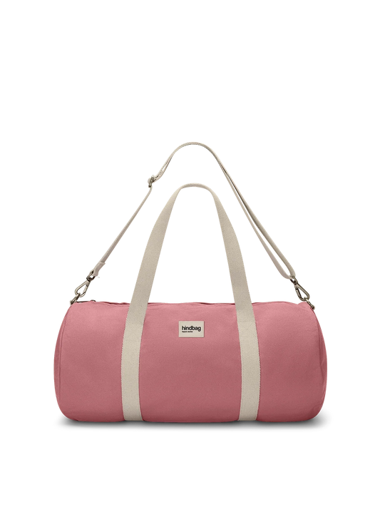 Simon duffel bag Blush pink