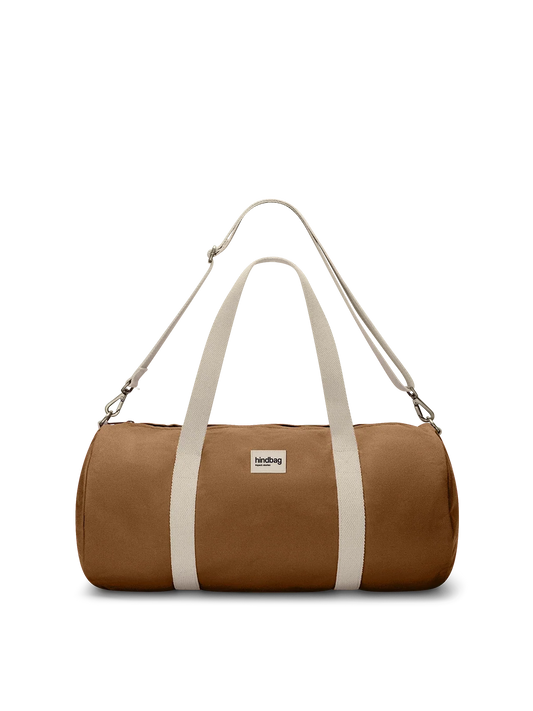 Simon Cannelle duffel bag
